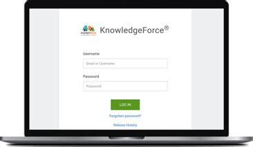 marketforce login